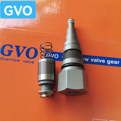 VOE14514691 Katup Bantuan Untuk Volvo Excavator Untuk EC160B EC180B EC200B EC200D EC210 EC210B EC210D EC240 EC240B EC240C