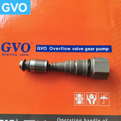 SA7270-11161 Katup Distribusi Excavator Relief Logic ValveFor EC210B EC240B