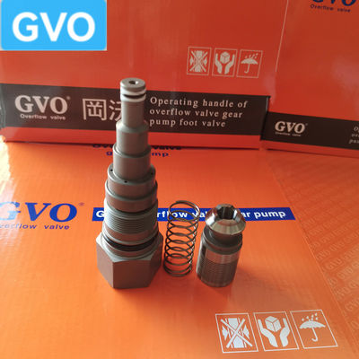 SA7270-11161 Katup Distribusi Excavator Relief Logic ValveFor EC210B EC240B