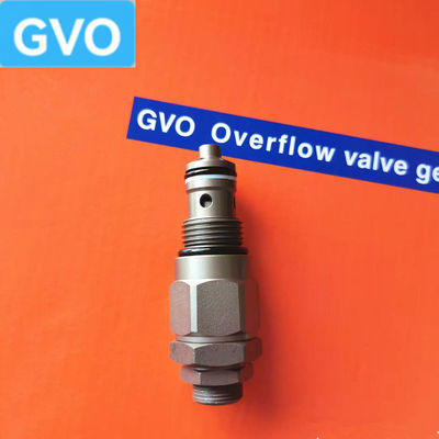 60038055 LS 07260353 Excavator Pressure Relief Valve Hydraulic Untuk SANY SY55 SY60 SY65 SY75 Rexroth