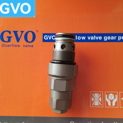 VOE14577745 Katup Distribusi Katup Pencegahan Overload Untuk EC330C EC340D EC360B EC360C EC360CHR