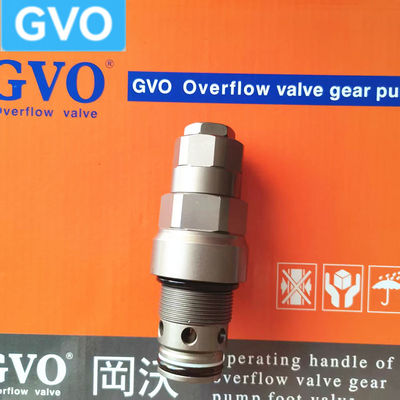 VOE14577745 Katup Distribusi Katup Pencegahan Overload Untuk EC330C EC340D EC360B EC360C EC360CHR