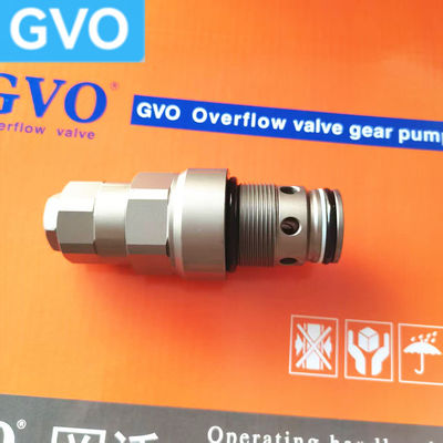 VOE14577745 Katup Distribusi Katup Pencegahan Overload Untuk EC330C EC340D EC360B EC360C EC360CHR