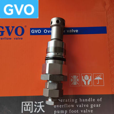 4674564 Relief Valve Katup Relief Utama Berlaku Untuk Ekskavator EC460 EC460C ZAX450 EC460B