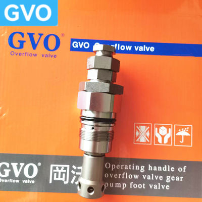 4674564 Relief Valve Katup Relief Utama Berlaku Untuk Ekskavator EC460 EC460C ZAX450 EC460B