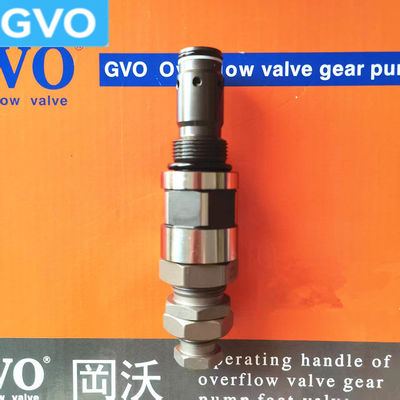 723-40-51100 723-40-51102 Untuk KOMATSU Excavator Distribution Safety Valve Valve Utama Untuk Mesin 6d95 Excavator Pc200-7 Pc210-6 Pc220-6 Pc230