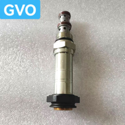 ZSV08-30 excavator rotary solenoid valve spool 24359300 SD2E-B3 H2D5M9-A