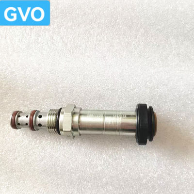 ZSV08-30 excavator rotary solenoid valve spool 24359300 SD2E-B3 H2D5M9-A