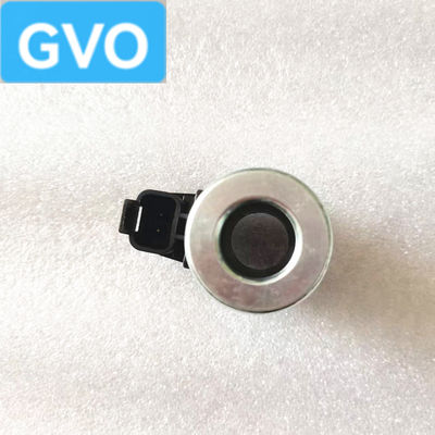 3036401 Excavator Rotary Solenoid Valve Spool 24v Solenoid Valve Untuk Bagian Hidraulik Mesin
