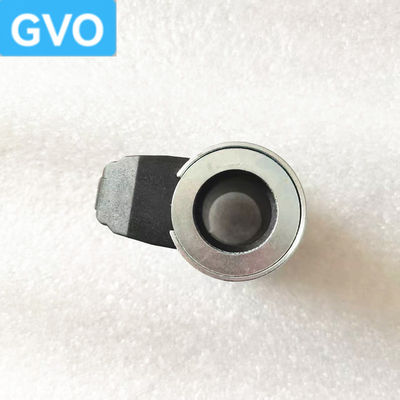 3036401 Excavator Rotary Solenoid Valve Spool 24v Solenoid Valve Untuk Bagian Hidraulik Mesin