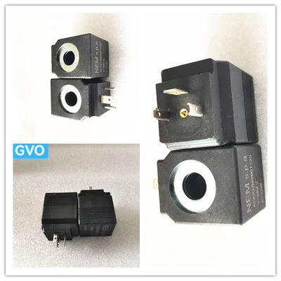 ERA 11630-43 0926021130 Excavator suhu tinggi hidraulik solenoid katup kumparan 092601130