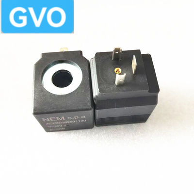 ERA 11630-43 0926021130 Excavator suhu tinggi hidraulik solenoid katup kumparan 092601130