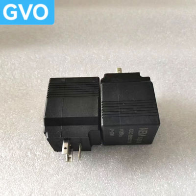 ERA 11630-43 0926021130 Excavator suhu tinggi hidraulik solenoid katup kumparan 092601130