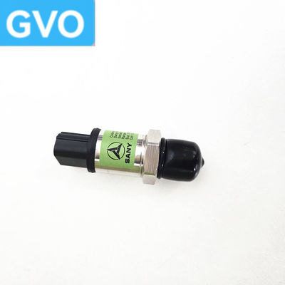 SANY 60217141 Sensor tekanan pompa hidraulik excavator SY135-8 SY215-8 SY335-8 SY365-8