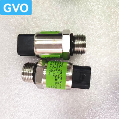 SANY 60114795 EXCAVATOR Sensor Tekanan Minyak SY215-8 SY485 SY370 SY360 SY365