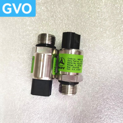 SANY 60114795 EXCAVATOR Sensor Tekanan Minyak SY215-8 SY485 SY370 SY360 SY365