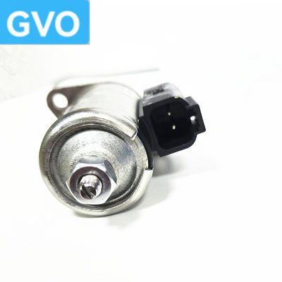 30C30143 Excavator Hydraulic Pump Solenoid Valve Proporsional Pilot Solenoid Valve KDRDE5K-50/30C30-143 Cocok untuk SY305 SY335 K5V160