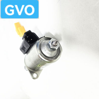 30C30143 Excavator Hydraulic Pump Solenoid Valve Proporsional Pilot Solenoid Valve KDRDE5K-50/30C30-143 Cocok untuk SY305 SY335 K5V160