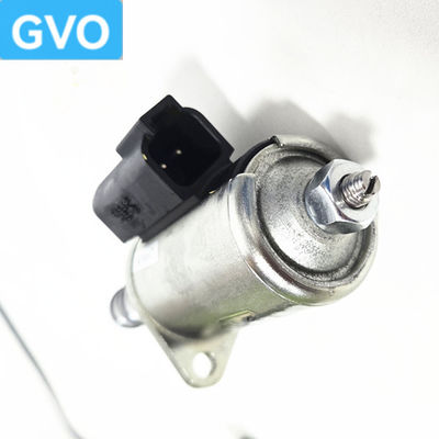 30C30143 Excavator Hydraulic Pump Solenoid Valve Proporsional Pilot Solenoid Valve KDRDE5K-50/30C30-143 Cocok untuk SY305 SY335 K5V160