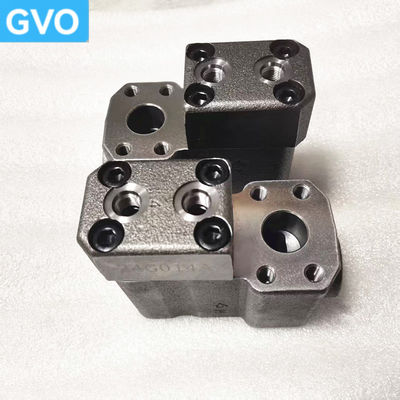 2420-1209A DAICMC Excavator Hydraulic Pump Untuk Volvo 210 Doosan 220arm Holding Valve Distributor Valve
