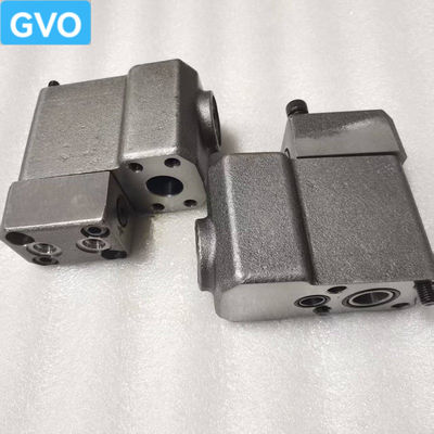 2420-1209A DAICMC Excavator Hydraulic Pump Untuk Volvo 210 Doosan 220arm Holding Valve Distributor Valve
