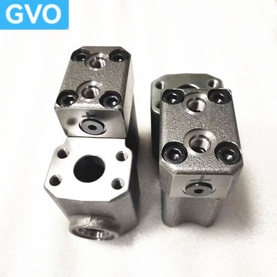 2420-1209A DAICMC Excavator Hydraulic Pump Untuk Volvo 210 Doosan 220arm Holding Valve Distributor Valve