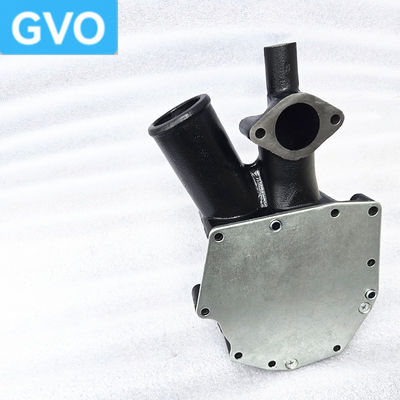 1-13650133-4 Excavator XCMG Sany Case Sumitomo Hitachi 300/330/350/360 Pompa air Isuzu 6HK1 Mesin Excavator