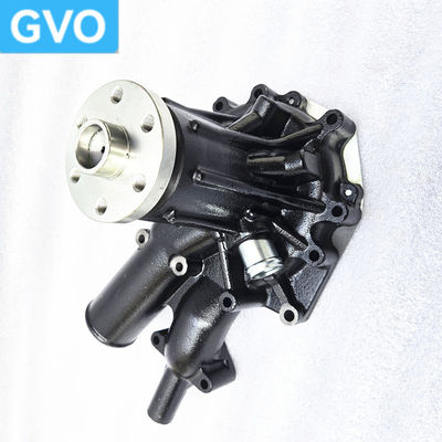 1-13650133-4 Excavator XCMG Sany Case Sumitomo Hitachi 300/330/350/360 Pompa air Isuzu 6HK1 Mesin Excavator