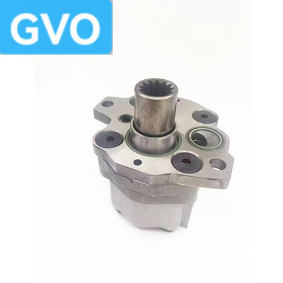 4472007 19029-09100 Excavator Pomplect Pompa Booster Pompa Gear Hidraulik Untuk EX75 ZX75US ZX70 AP2D36