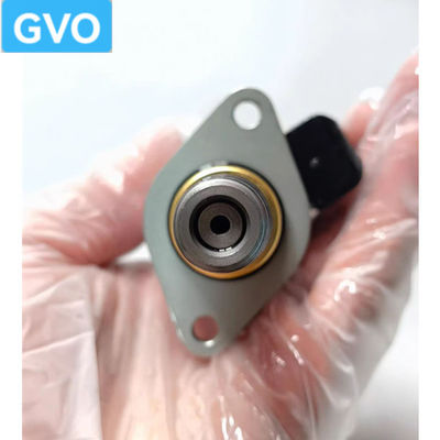 560-2464 Bagian hidraulik excavator yang cocok untuk Caterpillar E345GC E349GC E355 560-2464 New Hydraulic Pump Solenoid Valve