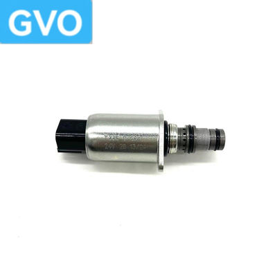Bagian Teknik Excavator XE150/200/210/215/230/250D Pompa Hidraulik Proporsional Solenoid Valve T335 Hengli