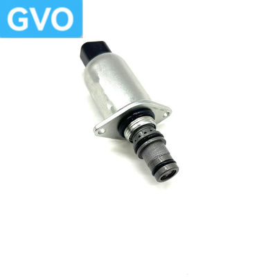 Bagian Teknik Excavator XE150/200/210/215/230/250D Pompa Hidraulik Proporsional Solenoid Valve T335 Hengli