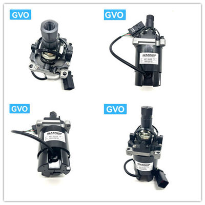 487-8455 Excavator CAT320GC E323GX E336E baru kontrol listrik joystick pegangan perakitan kontrol jarak jauh joystick kontroler hidrolik