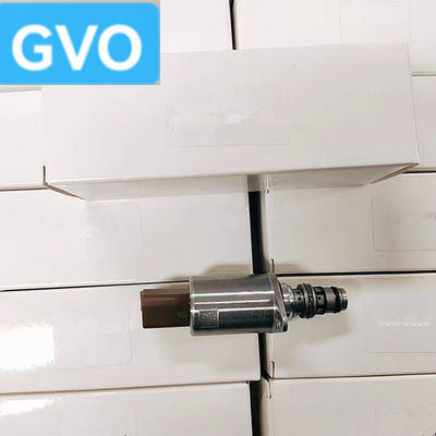 4855747 Bagian hidraulik excavator 485-5747 Solenoid Valve CAT320GC E323D E320C Excavator Solenoid Valve