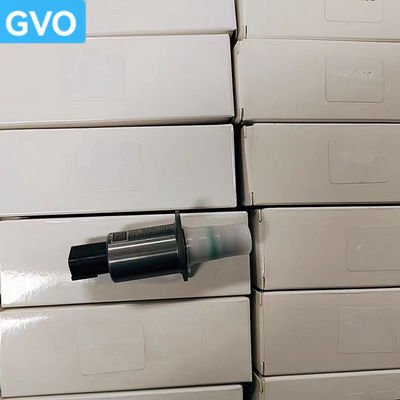 5859230 5859231 4855747 Excavator Bagian Hidraulik Solenoid Valve CAT320GC E323D E320C Pompa hidraulik Solenoid valve