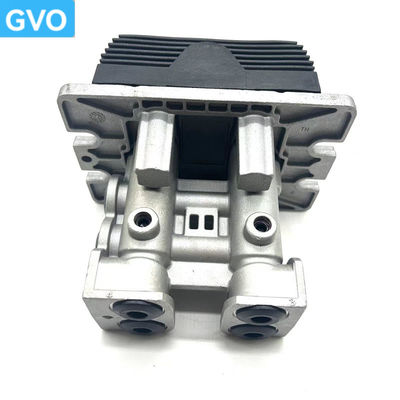 3BN6-20010 3BN620010 Excavator Hyundai R55VS R60VS R75VS R215VS R225VS R205VS Walking Foot Valve Assembly Original Spesial