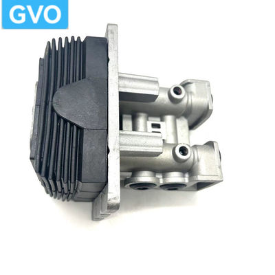 3BN6-20010 3BN620010 Excavator Hyundai R55VS R60VS R75VS R215VS R225VS R205VS Walking Foot Valve Assembly Original Spesial