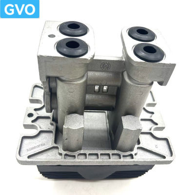 3BN6-20010 3BN620010 Excavator Hyundai R55VS R60VS R75VS R215VS R225VS R205VS Walking Foot Valve Assembly Original Spesial