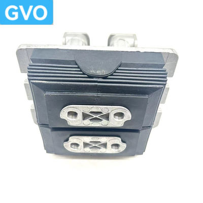 3BN6-20010 3BN620010 Excavator Hyundai R55VS R60VS R75VS R215VS R225VS R205VS Walking Foot Valve Assembly Original Spesial