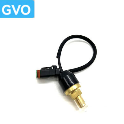 309-5768 Penukar Tekanan Excavator Sensor Tekanan 3095768 untuk Caterpillar E311C E312D E312R E313D E315D E320D E323D