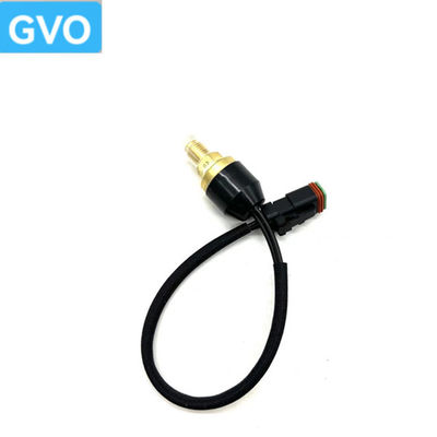 309-5768 Penukar Tekanan Excavator Sensor Tekanan 3095768 untuk Caterpillar E311C E312D E312R E313D E315D E320D E323D