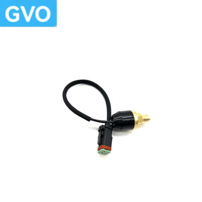309-5768 Penukar Tekanan Excavator Sensor Tekanan 3095768 untuk Caterpillar E311C E312D E312R E313D E315D E320D E323D