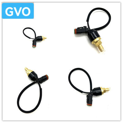 309-5768 Penukar Tekanan Excavator Sensor Tekanan 3095768 untuk Caterpillar E311C E312D E312R E313D E315D E320D E323D