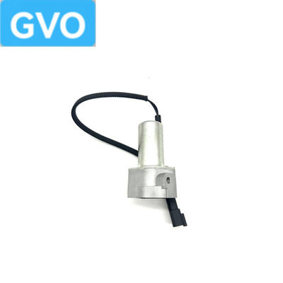 702-21-60700 702-21-62600 Excavator Hydraulic Pump Proporsional Solenoid Valve Electronic Valve Untuk PC200 PC220 PC240 PC300 PC360-7-8