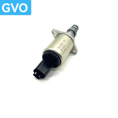 TM90501 Bagian Excavator Sany SY135/205/195/215/245/365 Pompa Hidraulik Tekanan Proporsi Mengurangi Solenoid Valve