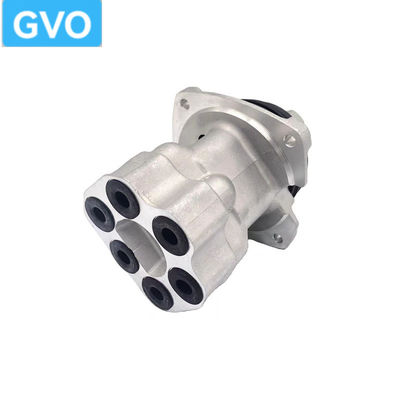 Yn30V00111f1 Bagian Excavator Pilot Valve Assembly Untuk SK200 SK210 SK230 SK260 SK250 SK350-6E-8 Joystick Handle Assembly