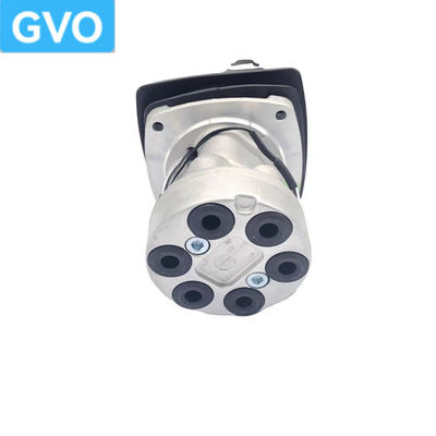 14556360, 14556359 Pengumpulan pegangan joystick excavator cocok untuk VOLV0140 EC210 EC240 EC290 EC360 EC460 Kawasaki
