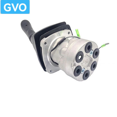 14556360, 14556359 Pengumpulan pegangan joystick excavator cocok untuk VOLV0140 EC210 EC240 EC290 EC360 EC460 Kawasaki