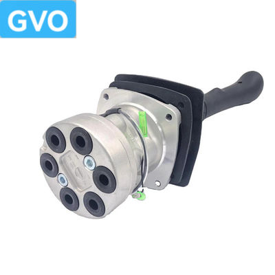 14556360, 14556359 Pengumpulan pegangan joystick excavator cocok untuk VOLV0140 EC210 EC240 EC290 EC360 EC460 Kawasaki