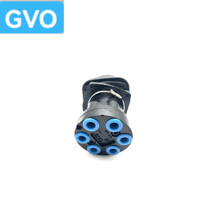 206-3305 2063305 Lever pengoperasian excavator joystick kontrol gagang pilot katup cocok untuk excavator Caterpillar cocok untuk E320C E330C E330B